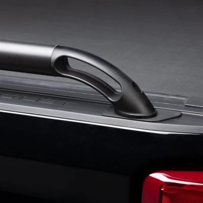 Putco Nylon Boss Bed Side Rails 1997-2004 Dodge Dakota 6.5ft Bed